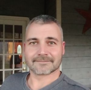 Meet your Posher, Wesley